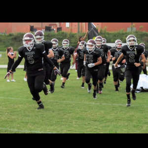 Fundraising Page: Jonathan Brown